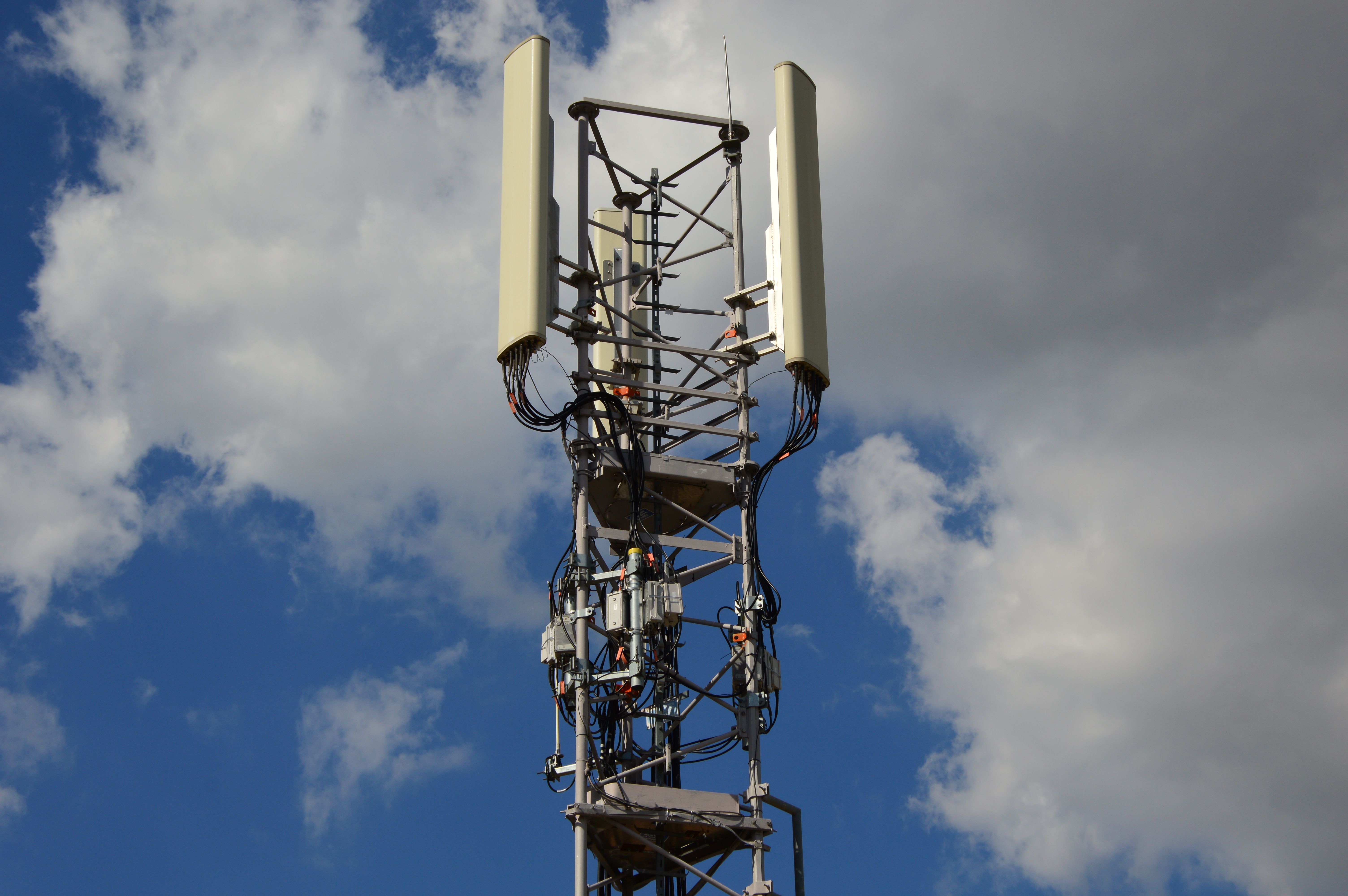 Telecomunicações